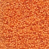 image:image1000 BEAD BAG CHARCOALApricot Orange