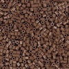 image:image1000 BEAD BAG CHARCOALGingerbread Brown