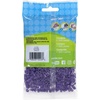 image:image1000 BEAD BAG CHARCOALGrape