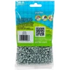 image:image1000 BEAD BAG CHARCOALGray