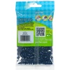 image:image1000 BEAD BAG CHARCOALMIDNIGHT