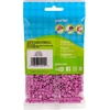 image:image1000 BEAD BAG CHARCOALOrchid Purple