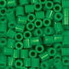 image:image1000 BEAD BAG CHARCOALSHAMROCK