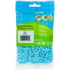 image:image1000 BEAD BAG CHARCOALSky Blue