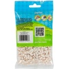 image:image1000 BEAD BAG CHARCOALTOASTED MARSHMALLOW