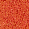 image:image1000 BEAD BAG CHARCOALTangerine