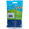 image:imagePerler 8399788 1000 Pack Fuse Bead Bags of Pastel Blue Light Blue and Dark Blue 3 PackPastel Blue  Light Blue  and Dark Blue