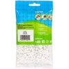 image:imagePerler 8399791 1000 Pack Fuse Bead Bags Red White and Green 3 PackBlack  White  and Red