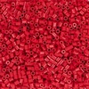 image:imagePerler 8399791 1000 Pack Fuse Bead Bags Red White and Green 3 PackBlack  White  and Red