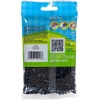 image:imagePerler 8399791 1000 Pack Fuse Bead Bags Red White and Green 3 PackBlack  White  and Red