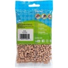 image:imagePerler 8399791 1000 Pack Fuse Bead Bags Red White and Green 3 PackLight Brown  Tan  and Sand
