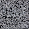 image:imagePerler 8399791 1000 Pack Fuse Bead Bags Red White and Green 3 PackLight Gray  Gray  and Dark Gray