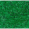 image:imagePerler 8399791 1000 Pack Fuse Bead Bags Red White and Green 3 PackPastel Green  Light Green  and Dark Green