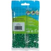 image:imagePerler 8399791 1000 Pack Fuse Bead Bags Red White and Green 3 PackPastel Green  Light Green  and Dark Green