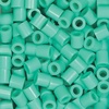 image:imagePerler 8399791 1000 Pack Fuse Bead Bags Red White and Green 3 PackPastel Green  Light Green  and Dark Green