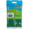 image:imagePerler 8399791 1000 Pack Fuse Bead Bags Red White and Green 3 PackRed  Green  and White