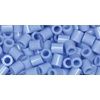 image:imagePerler Beads Fuse Beads for Crafts 1000pcs PeachBlueberry Cream