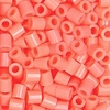 image:imagePerler Beads Fuse Beads for Crafts 1000pcs PeachBlush Pink