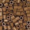 image:imagePerler Beads Fuse Beads for Crafts 1000pcs PeachLight Brown