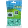 image:imagePerler Beads Fuse Beads for Crafts 1000pcs PeachLight Green