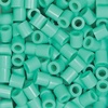 image:imagePerler Beads Fuse Beads for Crafts 1000pcs PeachLight Green
