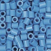 image:imagePerler Beads Fuse Beads for Crafts 1000pcs PeachPastel Blue