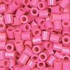 image:imagePerler Beads Fuse Beads for Crafts 1000pcs Pear GreenBubblegum Pink