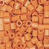 image:imagePerler Beads Fuse Beads for Crafts 1000pcs Pear GreenButterscotch Orange