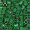 image:imagePerler Beads Fuse Beads for Crafts 1000pcs Pear GreenDark Green