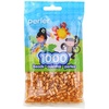 image:imagePerler Beads Fuse Beads for Crafts 1000pcs Pear GreenGold