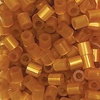 image:imagePerler Beads Fuse Beads for Crafts 1000pcs Pear GreenGold