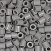 image:imagePerler Beads Fuse Beads for Crafts 1000pcs Pear GreenGray