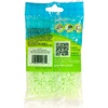 image:imagePerler Beads Fuse Beads for Crafts 1000pcs Pear GreenGreen