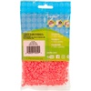 image:imagePerler Beads Fuse Beads for Crafts 1000pcs Pear GreenHot Coral