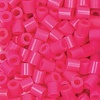 image:imagePerler Beads Fuse Beads for Crafts 1000pcs Pear GreenMagenta Purple