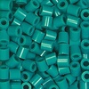 image:imagePerler Beads Fuse Beads for Crafts 1000pcs Pear GreenParrot Green