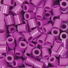 image:imagePerler Beads Fuse Beads for Crafts 1000pcs Pear GreenPlum Purple
