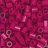 image:imagePerler Beads Fuse Beads for Crafts 1000pcs Pear GreenRaspberry