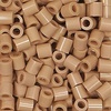 image:imagePerler Beads Fuse Beads for Crafts 1000pcs Pear GreenTan