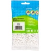 image:imagePerler Beads Fuse Beads for Crafts 1000pcs Pear GreenWhite