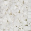 image:imagePerler Beads Fuse Beads for Crafts 1000pcs Pear GreenWhite