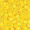 image:imagePerler Beads Fuse Beads for Crafts 1000pcs Pear GreenYellow