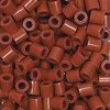 image:imagePerler Beads Fuse Beads for Crafts 1000pcs Rust RedRust Red