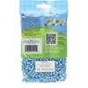 image:imagePerler Beads Fuse Beads for Crafts 1000pcs Striped Black and White SmallSky Blue Striped