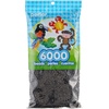image:imagePerler Beads Multicolor Fusion Beads For Kids Small Bright Mix 1000 pcsBlack