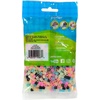 image:imagePerler Beads Multicolor Fusion Beads For Kids Small Bright Mix 1000 pcsGlow in the Dark