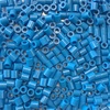 image:imagePerler Beads Multicolor Fusion Beads For Kids Small Bright Mix 1000 pcsLight Blue