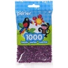 image:image1000 BEAD BAG CHARCOALEggplant