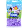 image:imagePerler Beads Fuse Beads for Crafts 1000 pcs Lavender Purple  65 x 35 x 075