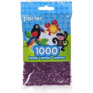 image:image1000 BEAD BAG CHARCOALEggplant